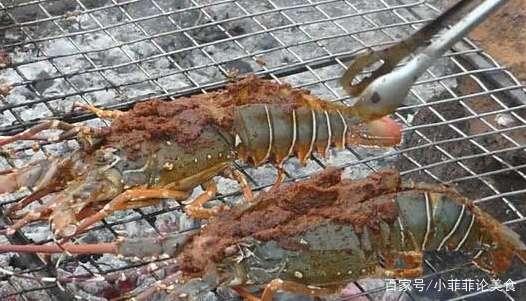 吃烧烤自己带瓜,烧烤更美味