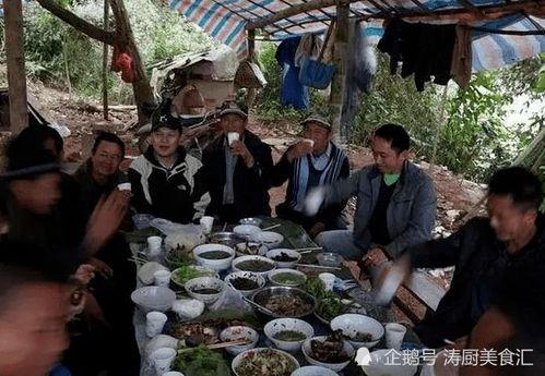 吃瓜君在老挝,吃瓜君带你领略异国美食之旅