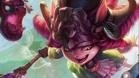 带你吃瓜盲僧,一场别开生面的电竞盛宴