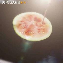 喜欢吃半生瓜,探寻美食爱好者们的独特口味