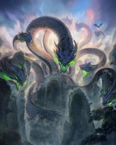 相柳吃瓜图,揭秘古代宫廷的悠闲生活