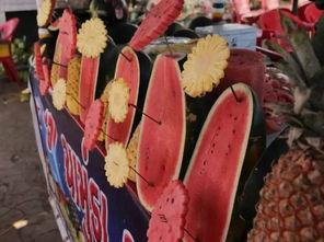 夏至群众吃瓜视频