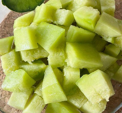 挖瓜吃瓜品瓜图片大全大图,挖瓜吃瓜品瓜图鉴大赏