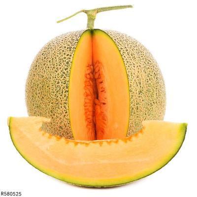 吃竹笋再吃哈密瓜,味蕾的双重盛宴