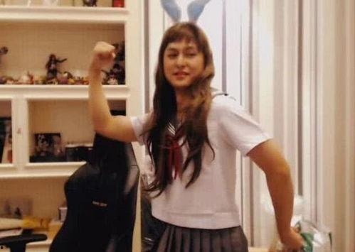 穿女在线吃瓜